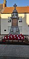 wikimedia_commons=File:Bishop Auckland war memorial - geograph.org.uk - 6461563.jpg