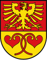 enthaltenes Wappen