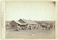 Western Ranch House (circa 3 January 1888 date QS:P,+1888-01-03T00:00:00Z/11,P1480,Q5727902 , LC-DIG-ppmsc-02597)