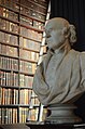 Trinity College Library, Dublin