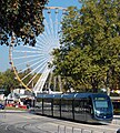 Tramway de Bordeaux