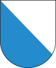 Coat of Zürich