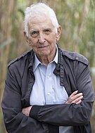 Daniel Ellsberg -  Bild