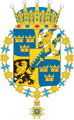 Daniel, Duke of Västergötland