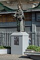 wikimedia_commons=File:Estatua de Santo Tomás de Aquino, Santiago 20230519.jpg