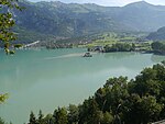 Lake Brienz