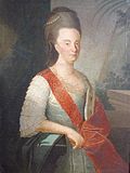 Thumbnail for File:Portrait of Dona Maria I as Queen regnant.jpg