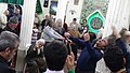 Sufi ceremony from Kurdistan, Iran