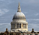  Cathédrale Saint-Paul de Londres