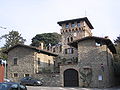 borgo medievale