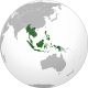 Association of Southeast Asian Nations