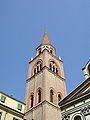 Sant'Andrea bell tower