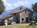 Santuario San Lorenzo (XII sec.)