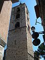 campanile