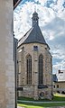 English: Apse Deutsch: Chorschluss