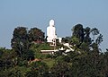 Bahiravakanda Buddha, Kandy