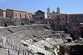 Teatro Romano