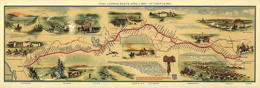 Pony Express