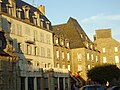 Maisons de Roscoff