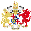 Protectorate of Oliver Cromwell