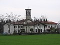 Santuario Madonna dei campi