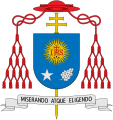 1 Jorge Mario Bergoglio