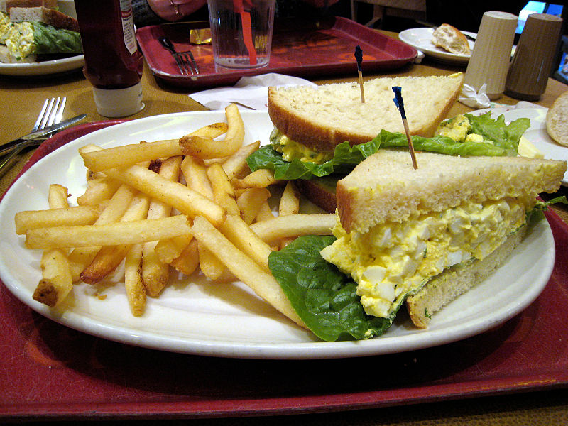 File:Egg salad sandwich.jpg