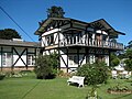 Hôtel Glendower, Nurawa Eliya