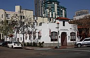  San Diego Chinese Historical Museum