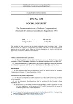 Thumbnail for File:The Pneumoconiosis etc. (Workers' Compensation) (Payment of Claims) (Amendment) Regulations 1993 (UKSI 1993-1158).pdf