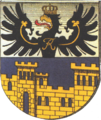 Coat of arms of Königsstadt