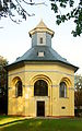 The Great Chapel, Coesfeld