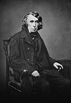 Justice Roger B. Taney, who wrote the majority opinion in Dred Scott