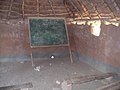 Rural school near Livinstone