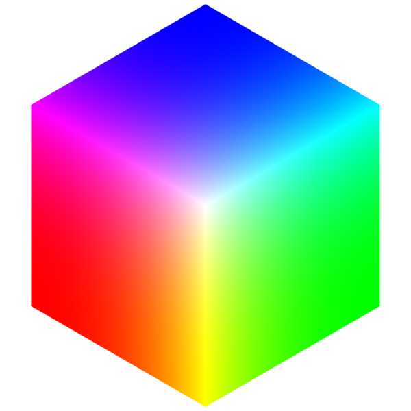 File:NTSC RGB color cube.png