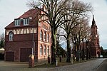 Thumbnail for File:Alte Schule Ragow.jpg