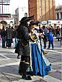 Carnival of Venice (Carnevale di Venezia) 2013 k 17