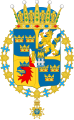 Oscar, Duke of Skåne