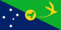 Christmas Island (Australia)