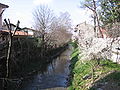 torrente Zerra (Calcinate)