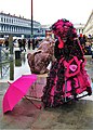 Carnival of Venice (Carnevale di Venezia) 2013 g 41