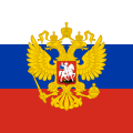 Flag of the President of Russia