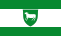 Flagge der Gemeinde Schöppingen