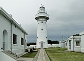  Phare d'Eluanbi, Taiwan