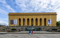 Museo de Bellas Artes de Gotemburgo