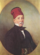 Georgios Koundouriotis -  Bild