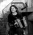 Sharon Shannon, Irish Musician