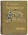 Cover of the book A Yankee in King Arthur's Court