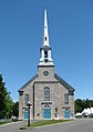  Église de St-Michel-de-Bellechasse