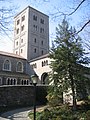 The Cloisters, New York, USA